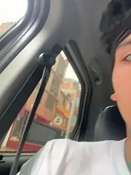 riccirizzo – webcam model profile photo Image 2