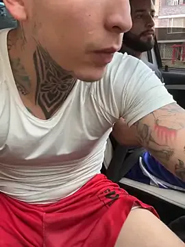 riccirizzo – webcam model profile photo Image 7