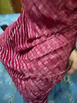 Prueberry – webcam model profile photo Image 8