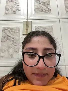 Prueberry – webcam model profile photo Image 11