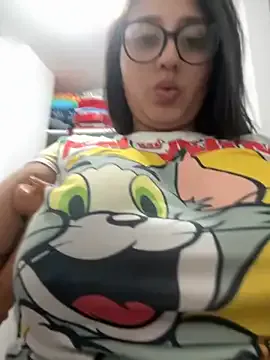 Prueberry – webcam model profile photo Image 19