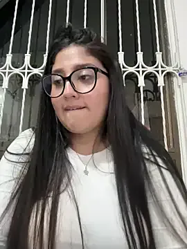 Prueberry – webcam model profile photo Image 8