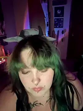 Cutegothcrybabyx Image 4