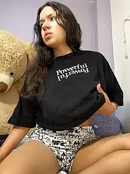 Rinamay_ – webcam model profile photo Image 7