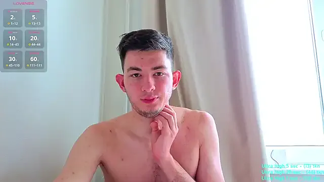 muslejoker – webcam model profile photo Image 10