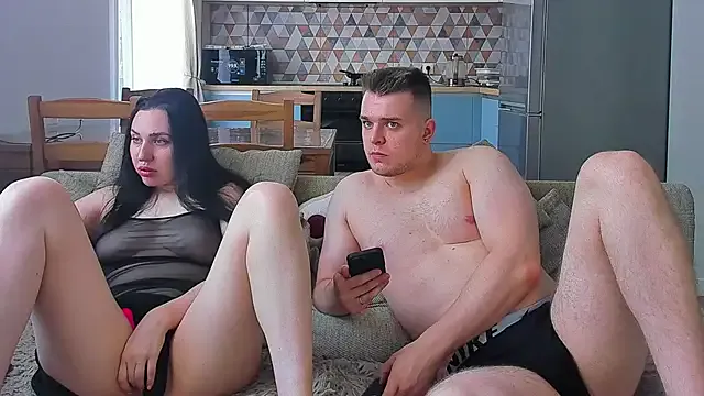 SEX-EDUCATION – webcam model profile photo Image 3