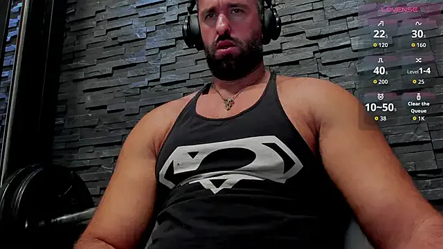 skinnyguywithbigd – webcam model profile photo Image 17