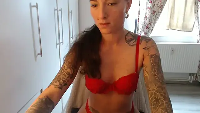 StarKristy – webcam model profile photo Image 8