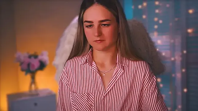 nayecloud – webcam model profile photo Image 7