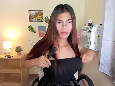 yueyue2003 – webcam model profile photo Image 8