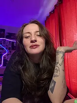 Taanni – webcam model profile photo Image 5