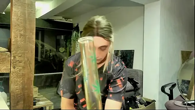 Franshesca_HotxxX – webcam model profile photo Image 11