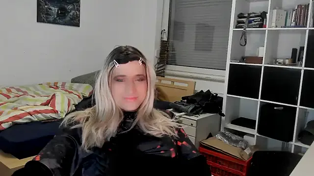 Franshesca_HotxxX – webcam model profile photo Image 2