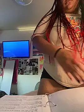 Prueberry – webcam model profile photo Image 15