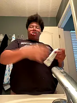 Prueberry – webcam model profile photo Image 19