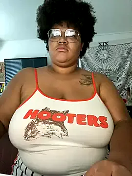 Prueberry – webcam model profile photo Image 7