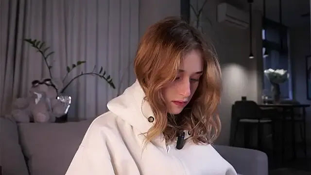 Prueberry – webcam model profile photo Image 11