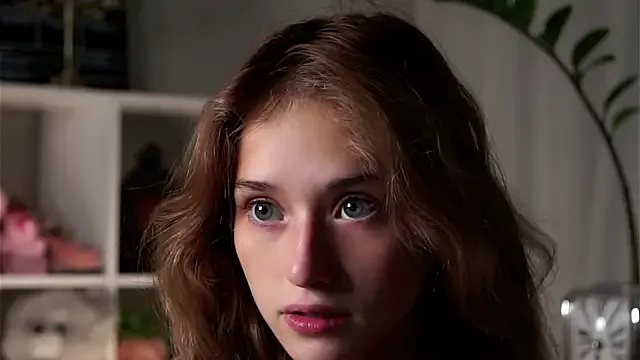 Prueberry – webcam model profile photo Image 5