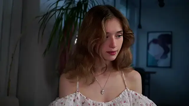 Prueberry – webcam model profile photo Image 7