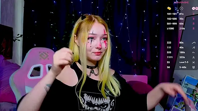 katieglasper – webcam model profile photo Image 12