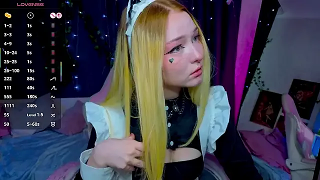 katieglasper – webcam model profile photo Image 14