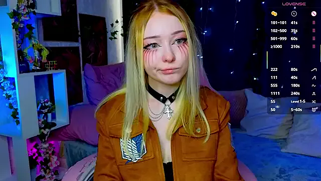 katieglasper – webcam model profile photo Image 7