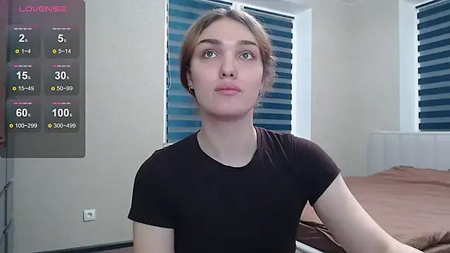 lilylanska – webcam model profile photo Image 9