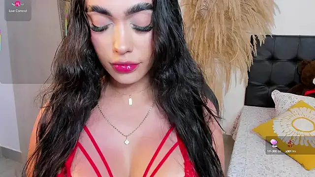 Yuky_ta – webcam model profile photo Image 3