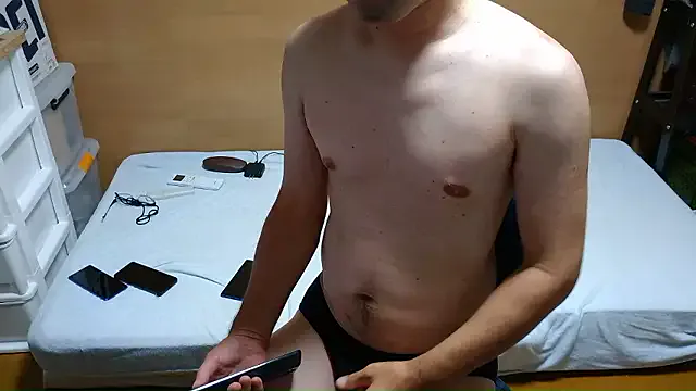 Prueberry – webcam model profile photo Image 9