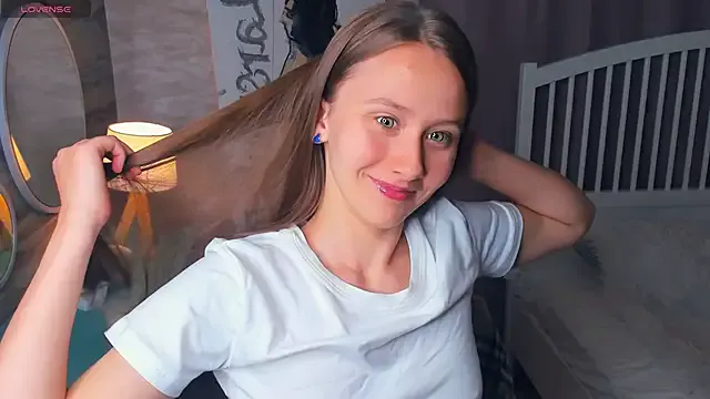 Rinamay_ – webcam model profile photo Image 10