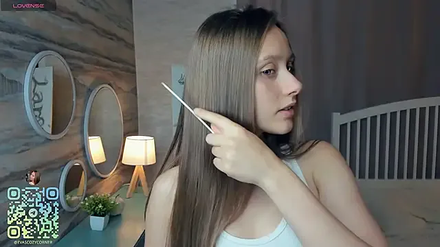 Rinamay_ – webcam model profile photo Image 4