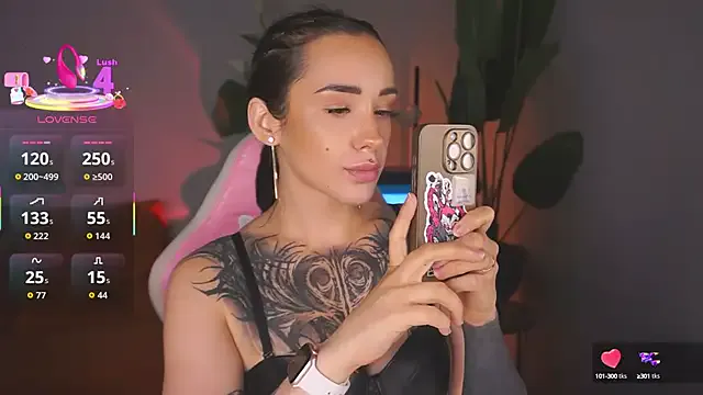 erica_nelson – webcam model profile photo Image 14