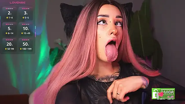 erica_nelson – webcam model profile photo Image 3