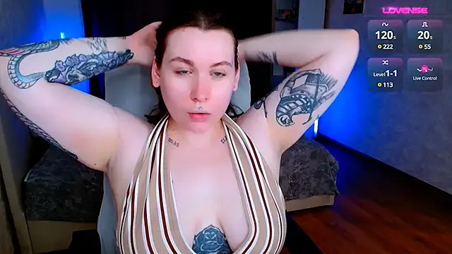 anittaharris_ – webcam model profile photo Image 14