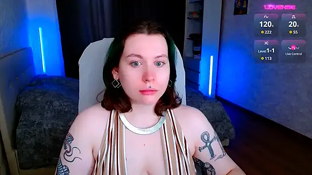 anittaharris_ – webcam model profile photo Image 18