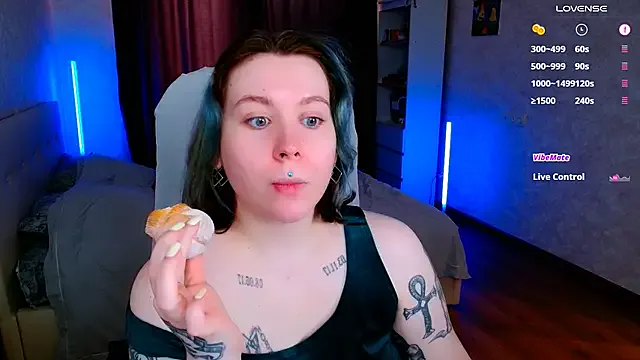 anittaharris_ – webcam model profile photo Image 3