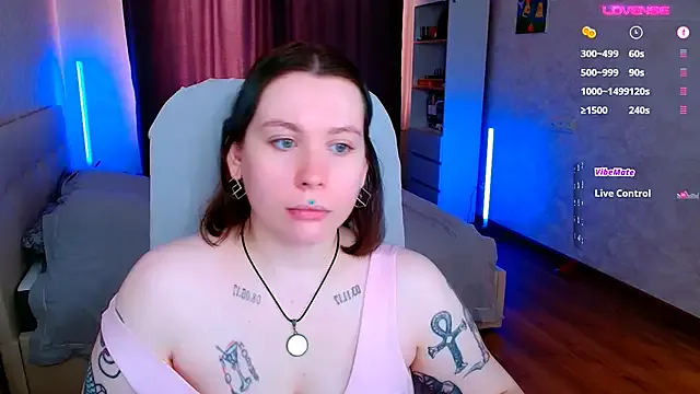 anittaharris_ – webcam model profile photo Image 4