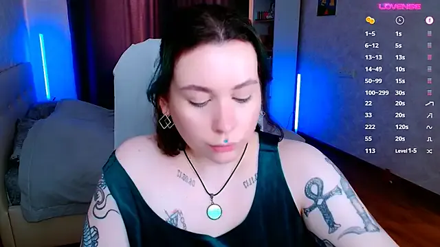 anittaharris_ – webcam model profile photo Image 5