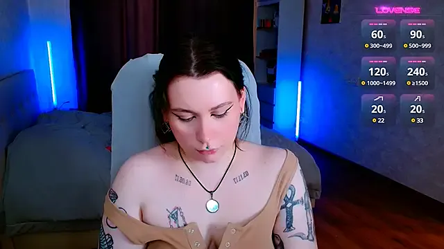 anittaharris_ – webcam model profile photo Image 7