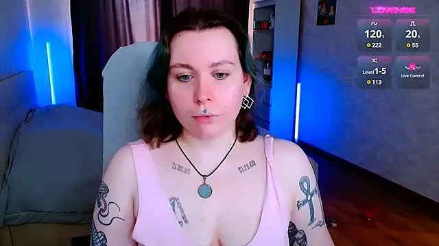 anittaharris_ – webcam model profile photo Image 8