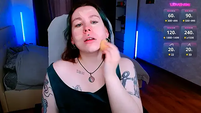 anittaharris_ – webcam model profile photo Image 9