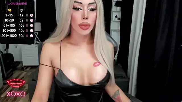 Franshesca_HotxxX – webcam model profile photo Image 10