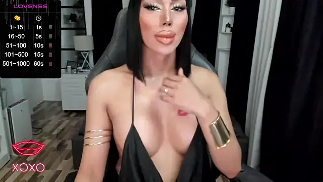 Franshesca_HotxxX – webcam model profile photo Image 15