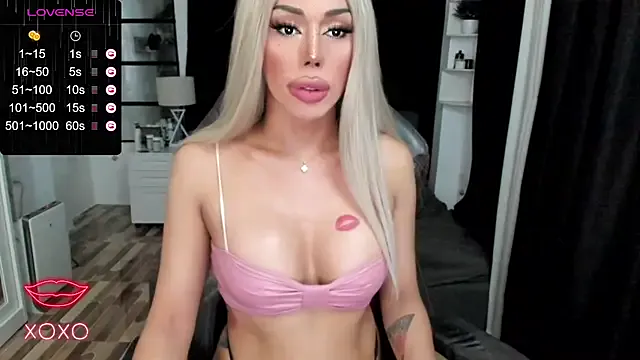 Franshesca_HotxxX – webcam model profile photo Image 18