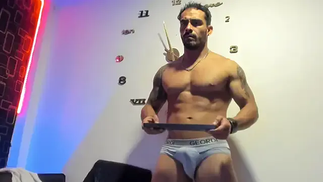 dirtypub – webcam model profile photo Image 2