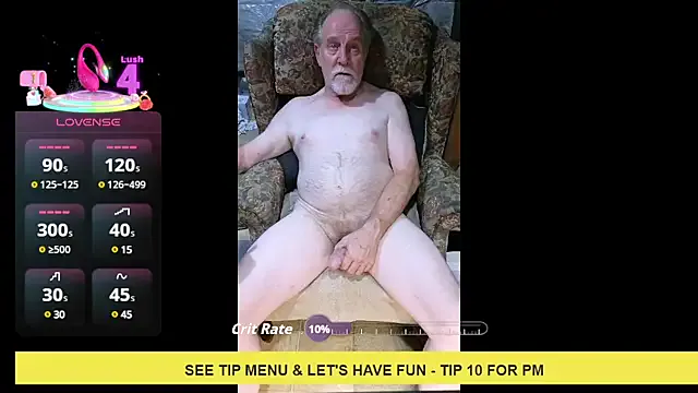 Prueberry – webcam model profile photo Image 7