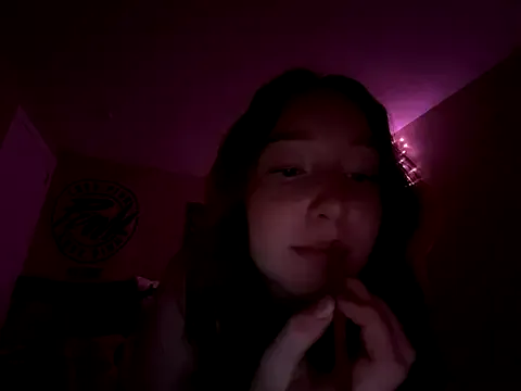 ellie_fire – webcam model profile photo Image 5
