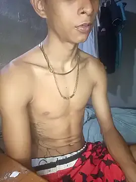 max_russell – webcam model profile photo Image 2