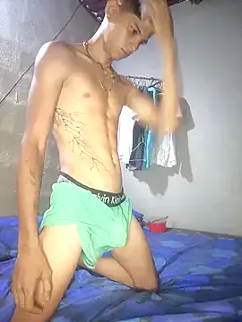 max_russell – webcam model profile photo Image 6