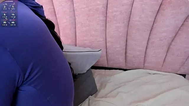 KamileLatinasexy – webcam model profile photo Image 9